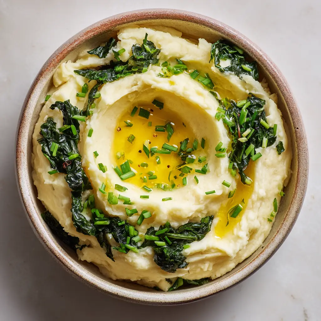 The Ultimate Irish Colcannon Recipe